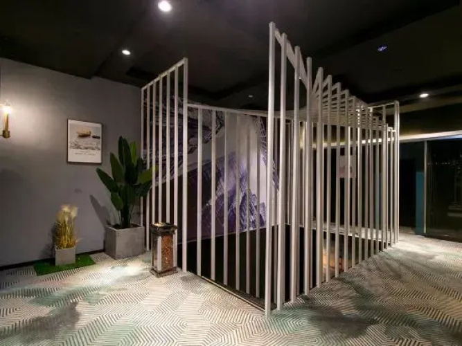 Boman Creative Hotel