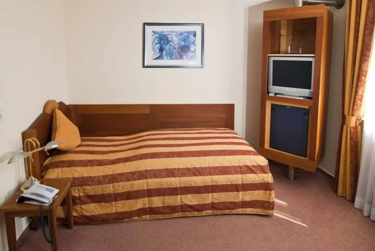 Landhotel Huetter