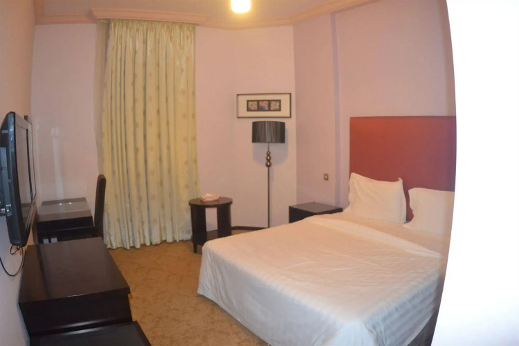 Platinum Park Serviced Apartments