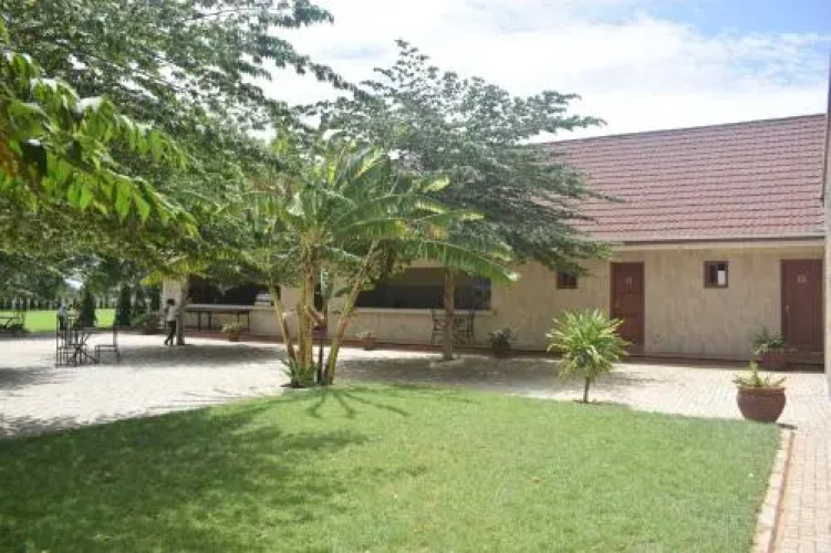 Boma Hotel