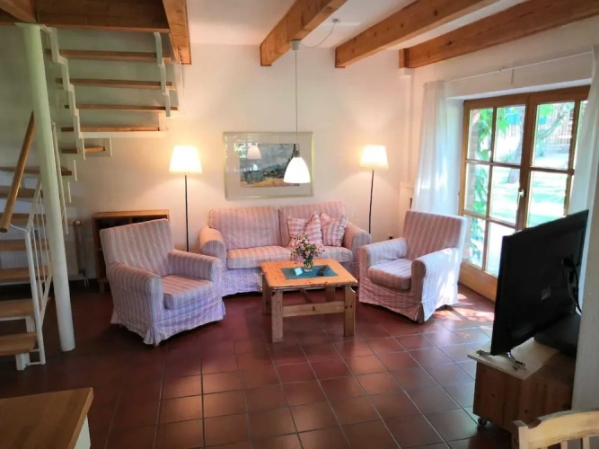 Comfort Cottage