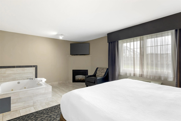 Best Western Plus Aberdeen