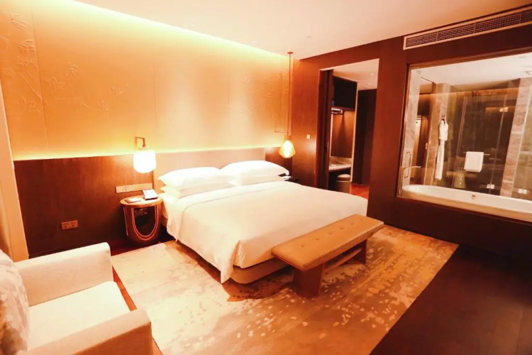 Hyatt Regency Beijing Shiyuan