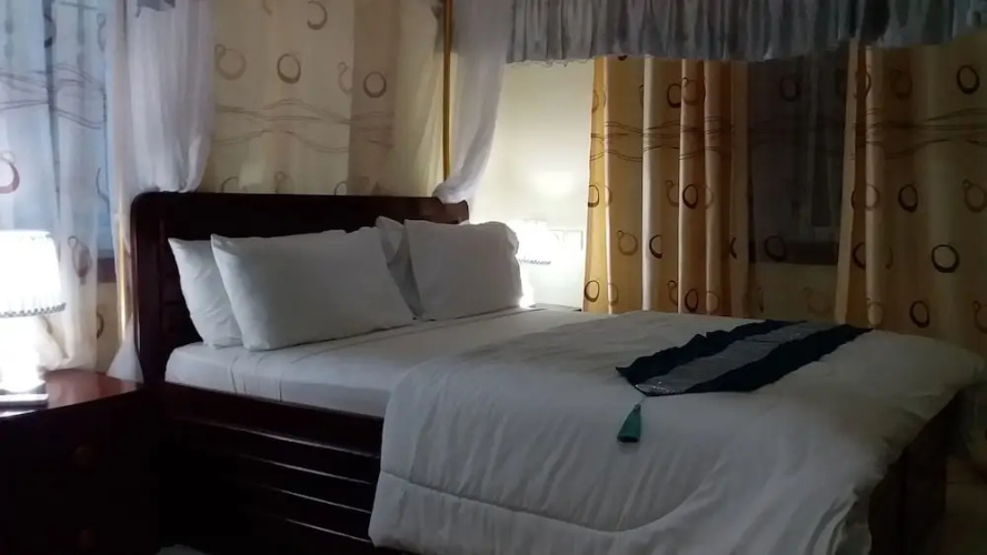 Triple J Resort