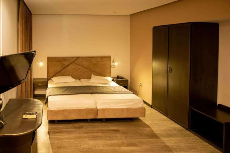 Hotel Donia