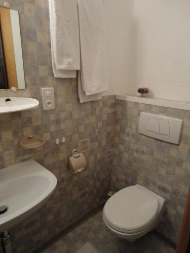 Hotel Pensione da Peppino