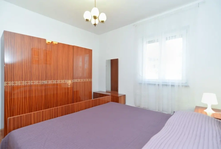 3 Bedrooms Standard Apartment
