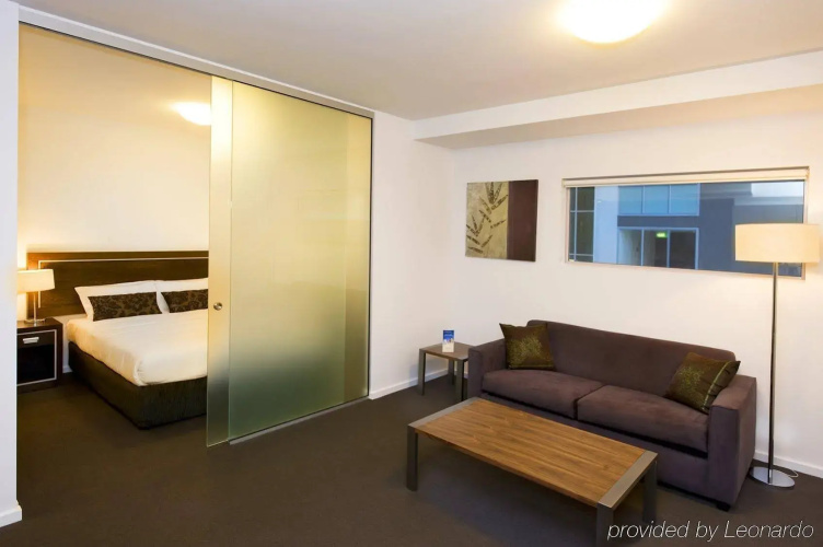 Chifley Apartments Newcastle