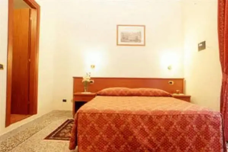 Incanto Romano - Bed and Breakfast