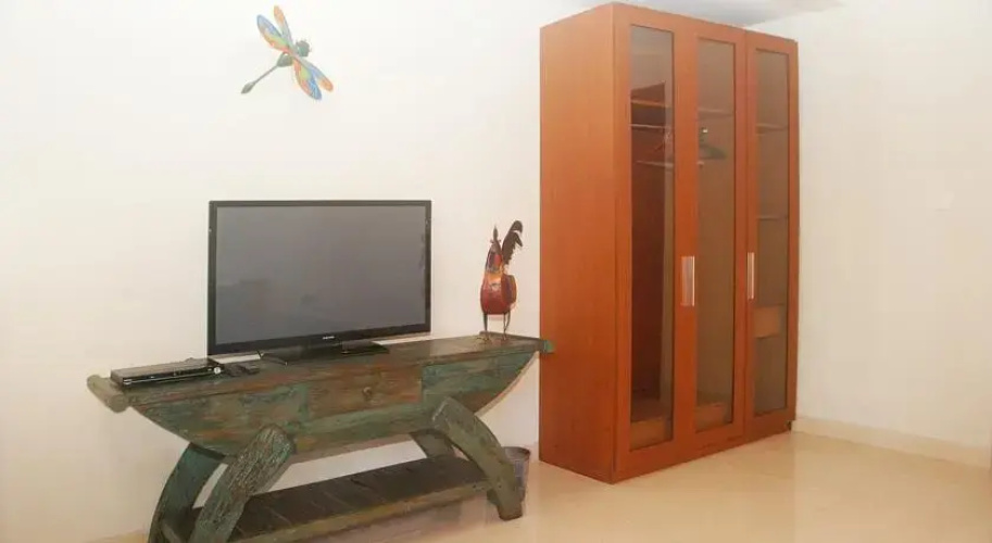 Coconut Villa Sanur