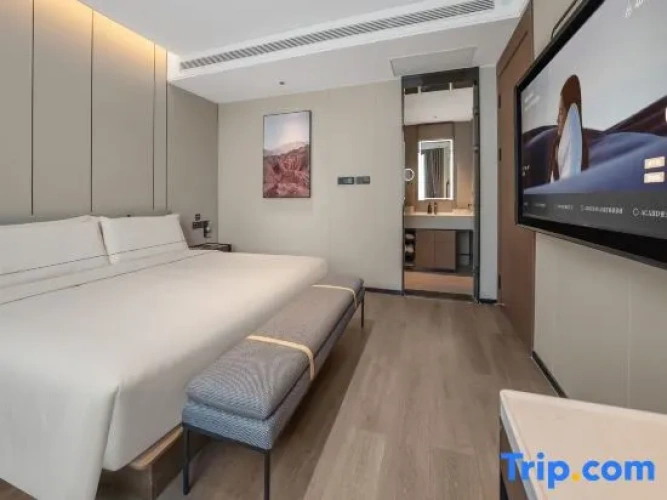 Premier Suite