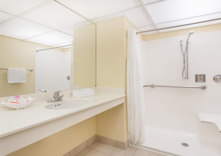 The Island Resort At Fort Walton Beach photo 10