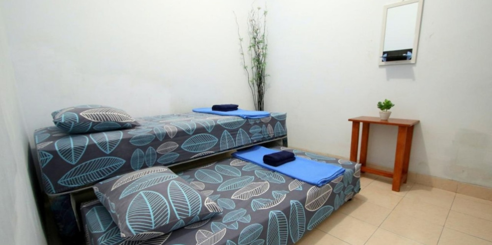 D'Java Homestay Seturan by The GrandJava