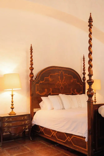 Hacienda Acamilpa