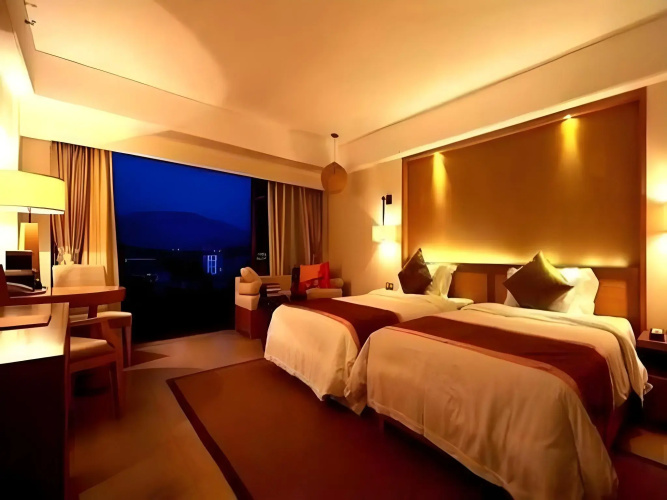 Manwan Harmona Resorts Shenzhen