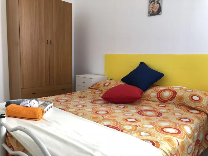 Baia Verde Suite low Cost 2