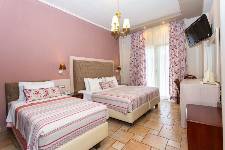 Olympic Hotel
