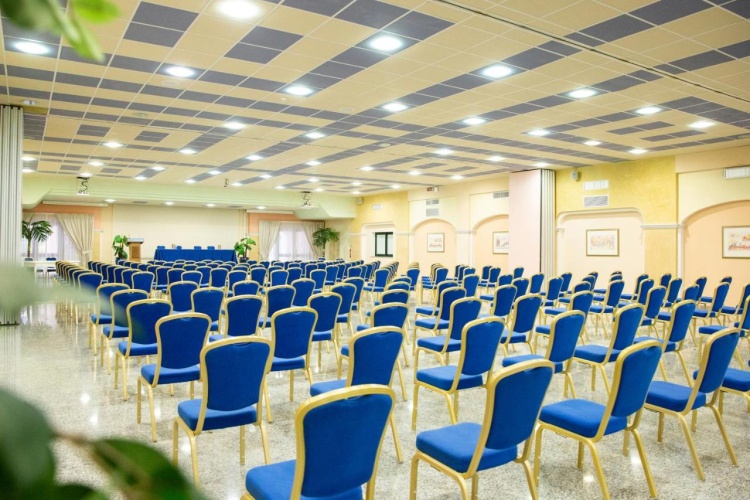 Club Hotel Marina Beach photo 29