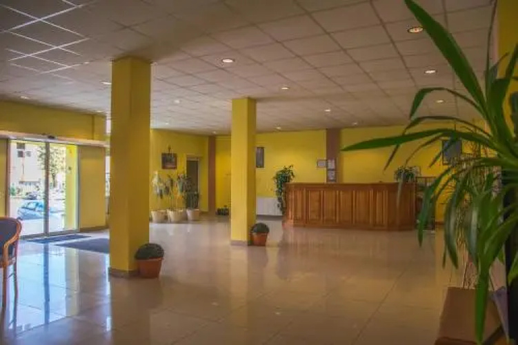 Hotel Maier