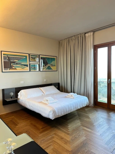 Superior room