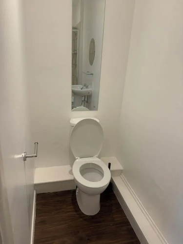 Wasters Arts Bar Hotel