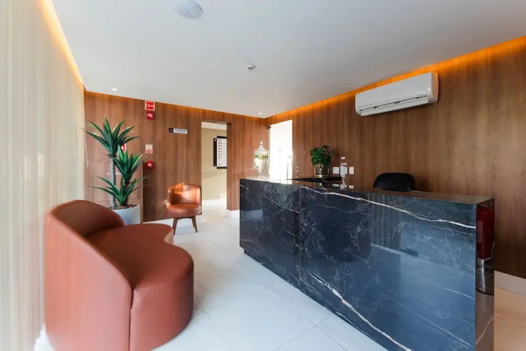 Image de l'hôtel
