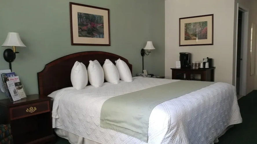 Premium room
