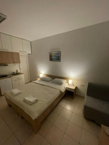 Apartman Dunav