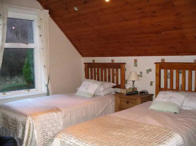 Campfield House Bed & Breakfast