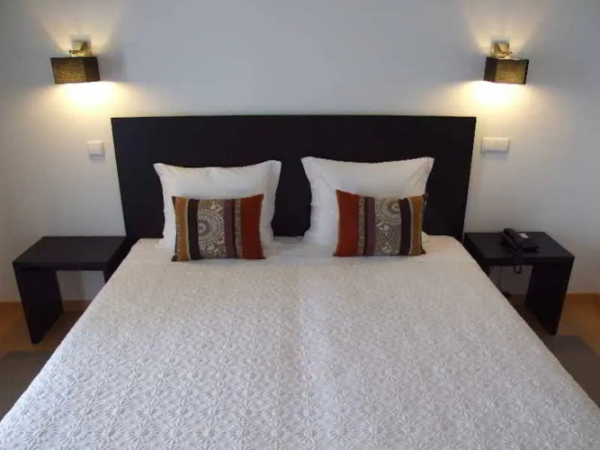 Casa Do Vale Hotel