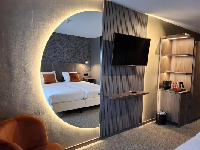 Asteria Hotel Venray
