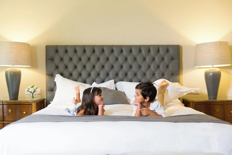 Palacio Tangara, Oetker Hotels