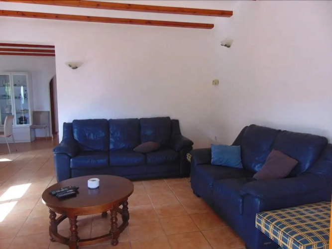 Villa Paraiso Moraira