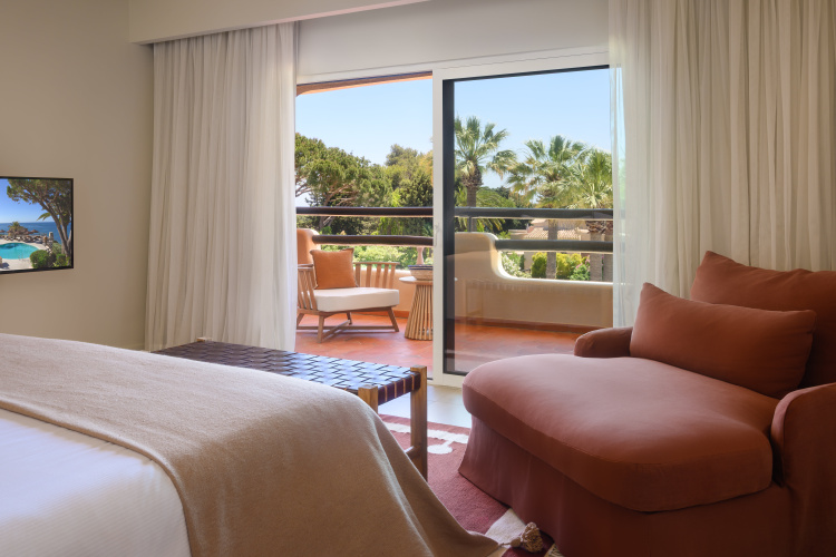 Vilalara Grand Hotel Algarve photo 9