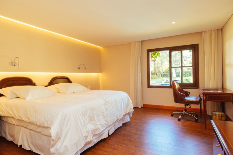 Barradas Parque Hotel & Spa