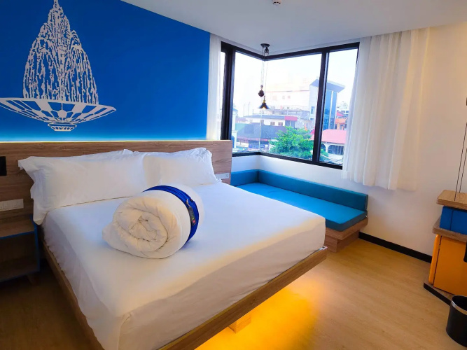 Standard room