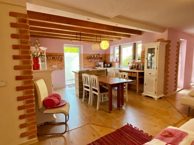 Deluxe Double Suite