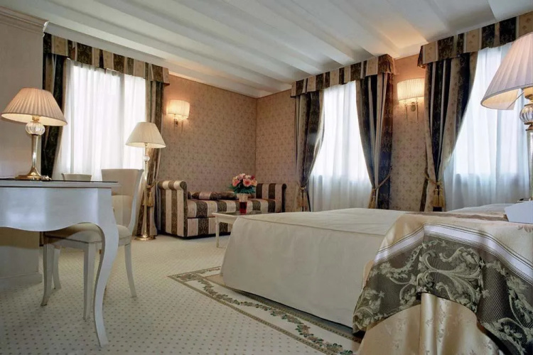 Hotel Acca