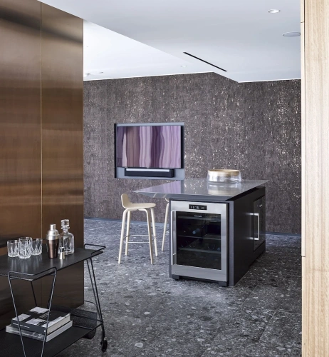 1 Bedroom Executive Apartment with river view