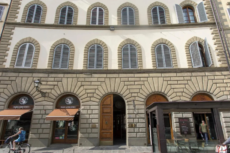 Palazzo dei Ciompi Suites