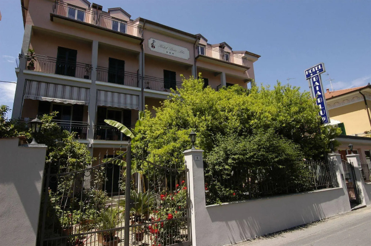 Image de l'hôtel