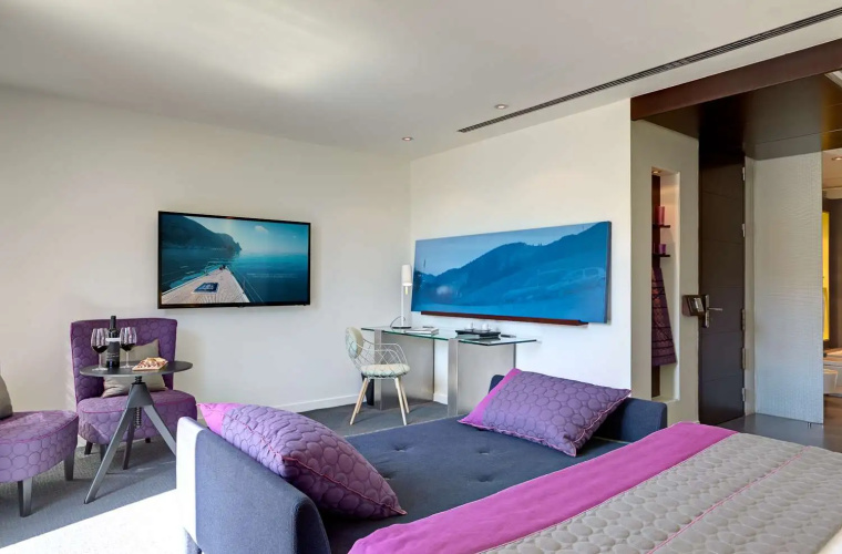 Hotel Sixtytwo Barcelona