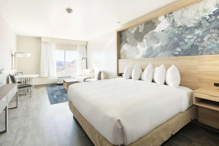 Best Western Plus Settlers Point photo 6