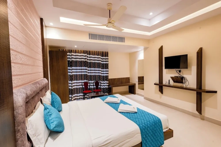 Standard room