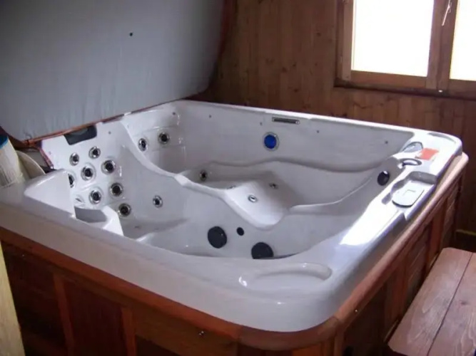 Chalet Odalys Alpina