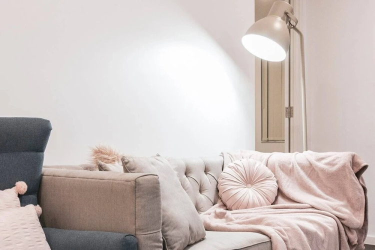 A19 Darling Harbour 2 BDR APT