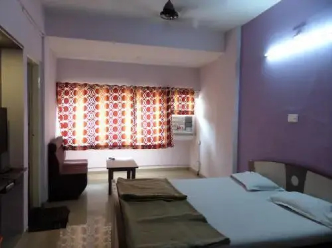 Hotel Godavari Lodging