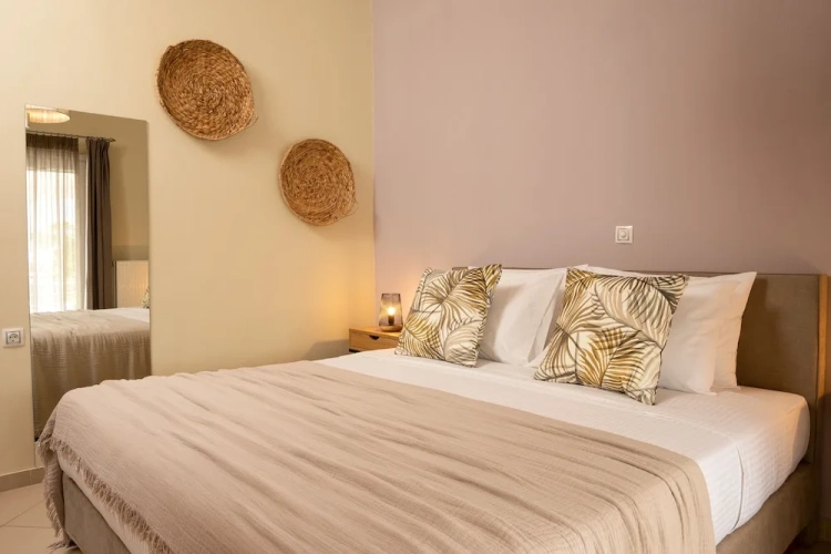 1 Bedroom Apartment with balcony