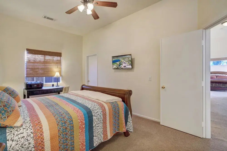3 BR Home, Private Pool, Close to Event Venues
