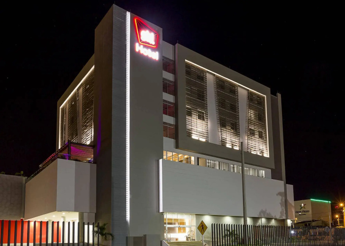Hotelafbeelding